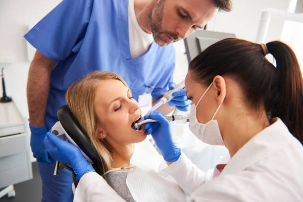 Mercer, PA Holistic Dental Care Services Company