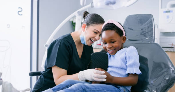 Best Laser Dentistry  in Mercer, PA