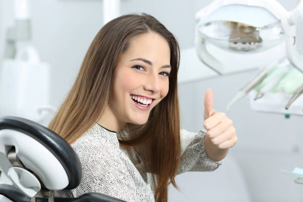 Laser Dentistry in Mercer, PA