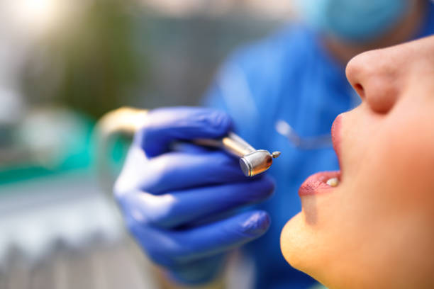Emergency Dental Services in Mercer, PA